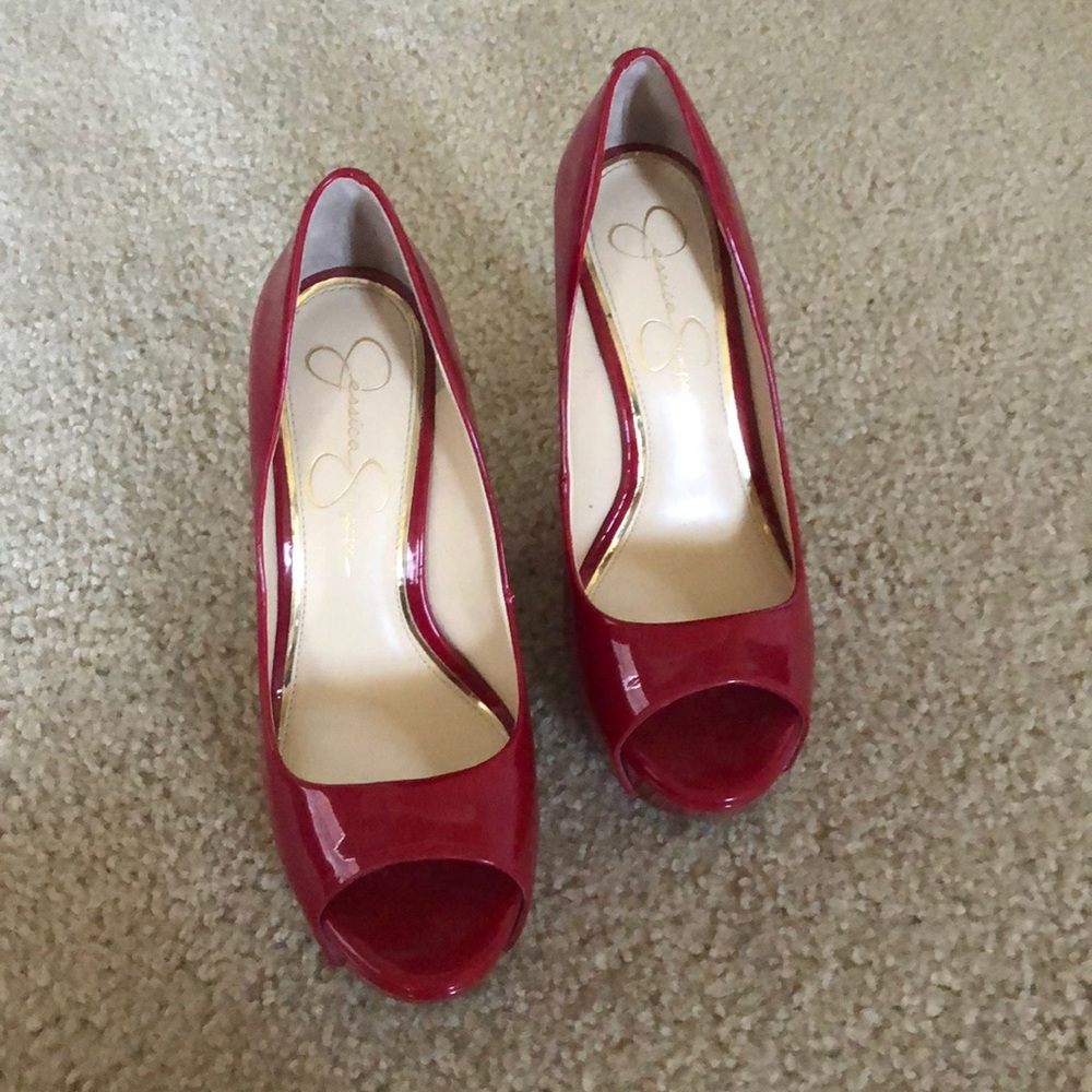 Jessica Simpson Shoes